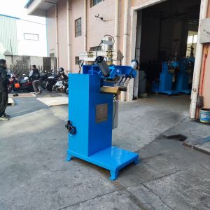 Efficiency With Multi-Specification CNC Welding Machine For Stainless Steel Sink