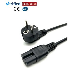 Quality 16A 250V EU Power Cord for sale