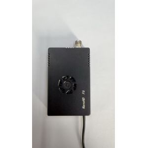 Compact NanoHD F6 network video recorder offering seamless integration scalable