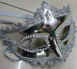 Quality dance mask for sale