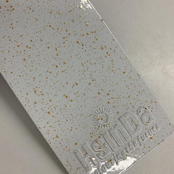 Buy Polyester Powder Coating Electrostatic Thermosetting Epoxy Powder Coating at wholesale prices