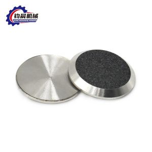 Stainless Steel Tactile Studs And Strips For Paving Surfaces