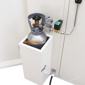 Sanwood Battery Explosion-proof Environmental Chamber Temperature Test Chamber