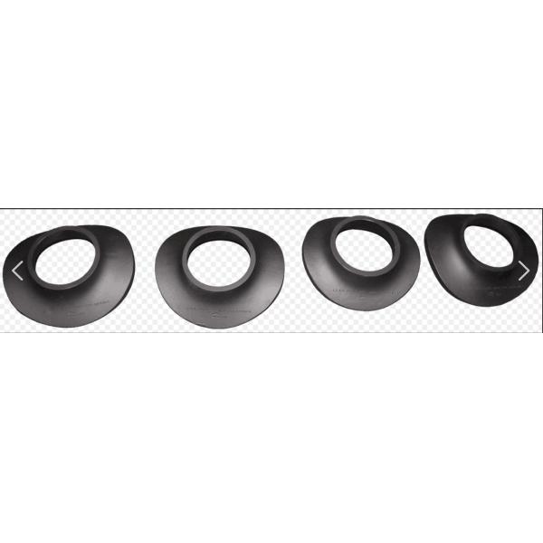 Buy Carbon Steel Pipe Fitting Branch Reinforcing Pad A516 Gr70 at wholesale prices