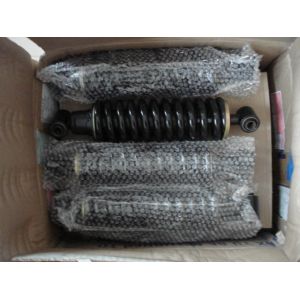 Motocross parts SUVs CBF150 GY150 gy200 rear absorber SUVs