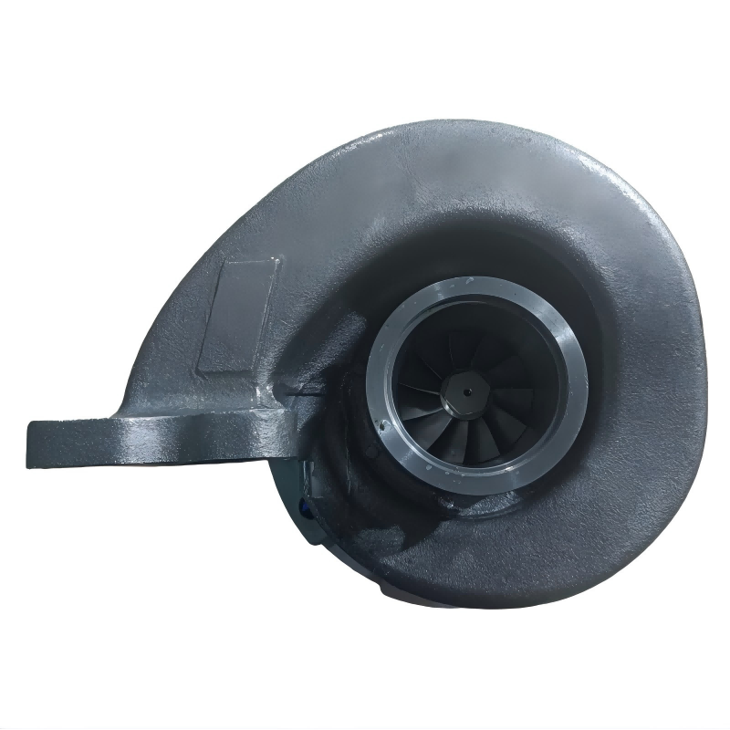250107020 Without a Wastegate Turbocharger for Auto Parts