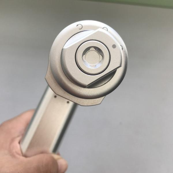 Intramedullary Maxillofacial Surgery Drills With Battery