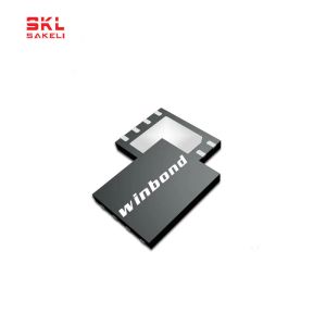Quality W25N01GVZEIT Flash Memory Chips - High Performance And Reliability for sale