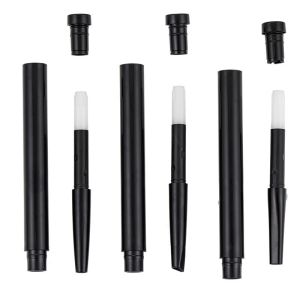 Pigment Versatile Eyebrow Pencil Container for Eye Makeup Artists