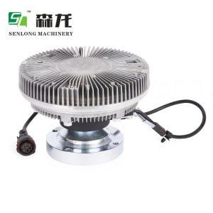 Factory Outlet Heavy duty truck Fan clutch Viscous for 7083410 FMX2 FMV4