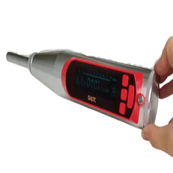 Buy CE ISO9001 Concrete Strength Test Hammer Automatic Calculating Automatic Correction at wholesale prices