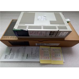 6A 1KW 200V 4.78NM 2000rpm Industrial Servo Drives MITSUBISHI MR J2S 100B