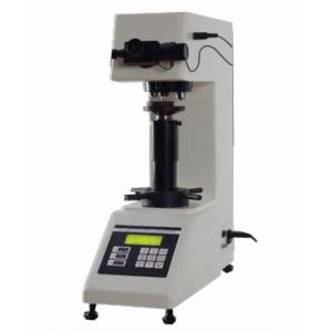 Digital Vickers Hardness Tester Vickers Hardness Test Equipment