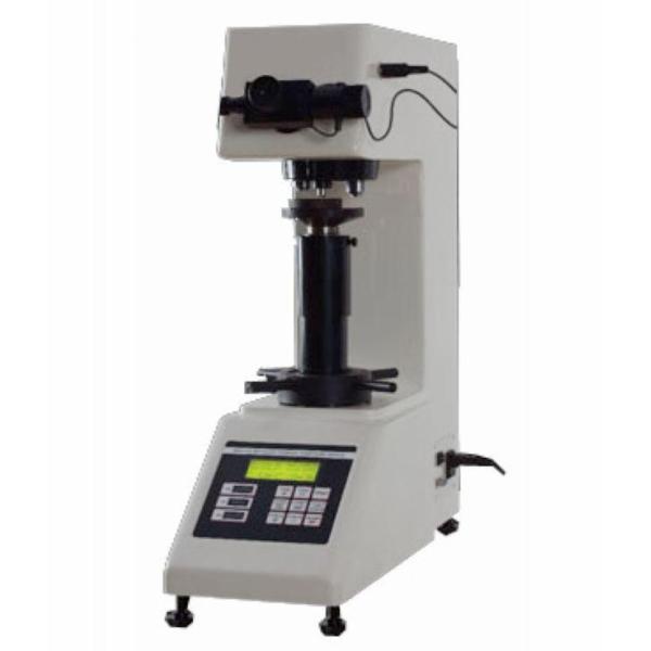 Buy Digital Vickers Hardness Tester Vickers Hardness Test Equipment at wholesale prices