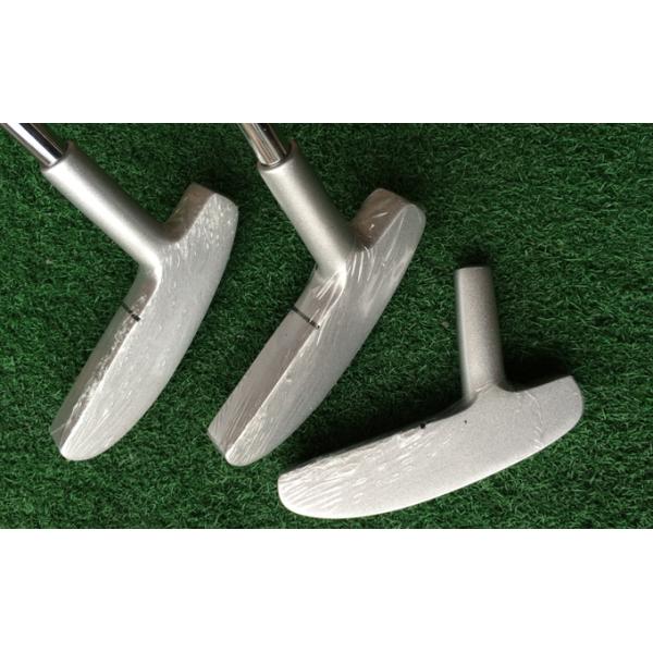 golf putter zinc alloy golf putter two way golf putter silver golf putter mini golf