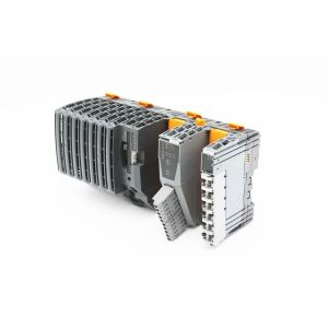 X20CP3484 B&R X20 SYSTEM PLC CPU MODULE Intel Celeron 266 Performance With