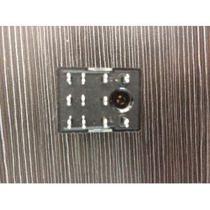 Electromagnetic Protective Relay Kampa HH52P Purpose 12v dc 5a