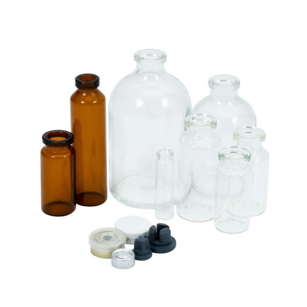 Buy Traceable Source Molded Glass: Compliant & Custom Sizes at wholesale prices