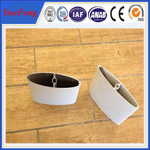 Aluminium profile track,aluminum parts,Aluminum Alloy Frame Material aluminium