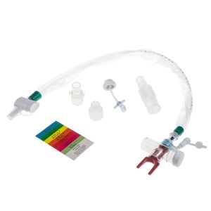 600mm Tracheostomy Closed Suction Kit