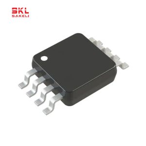 China ADA4528-1ARMZ-R7 Amplifier IC Chips 8-MSOP Package Zero-Drift Amplifier Circuit Rail-To-Rail 40mA 4MHz on sale