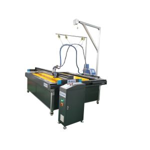 150W XY Gluer Gluejet for B2B Industrial Use