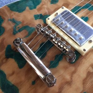 New arrival standard custom electric guitar, rosewood fingerboard ,free shipping