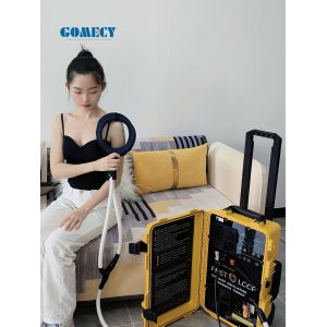 Pulse Frequency 2HZ PEMF Magnetic Therapy Machine With 30CM Inner Diameter