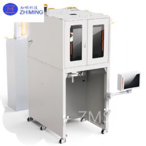 China SiC single crystal Growth Furnace For 6-inch , 8-inch Crystals Using PVT , Lely , TSSG Methods on sale