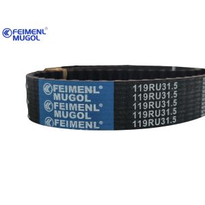 JMC 1030 1006060TARD1 Engine System Parts Diesel Timing Belt