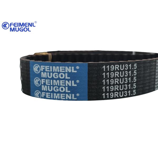 JMC 1030 1006060TARD1 Engine System Parts Diesel Timing Belt