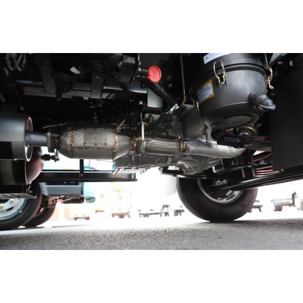 Used 4x2 Cargo Truck FAW Van Truck CNG Engine 150hp Container Box 3300mm Wheelbase