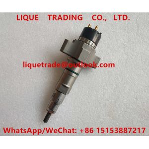 China Fuel injector 2872765 , Common Rail Injector 2872765 on sale