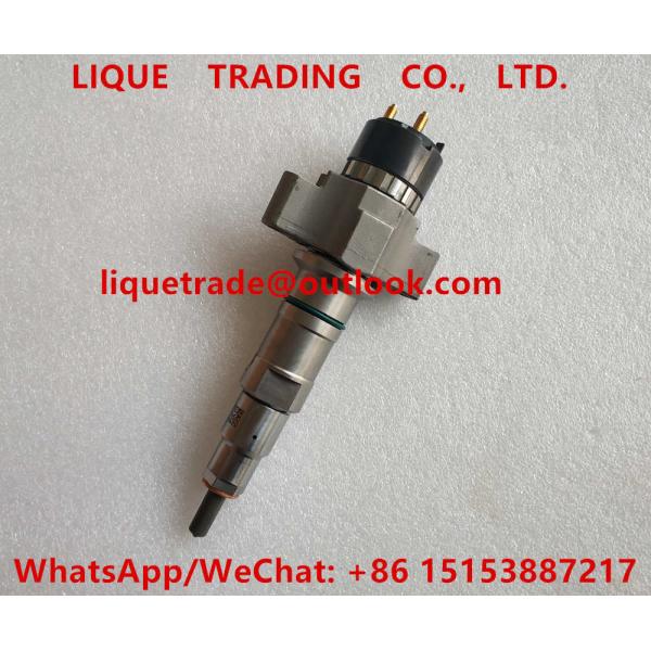 Buy Fuel injector 2872765 , Common Rail Injector 2872765 at wholesale prices