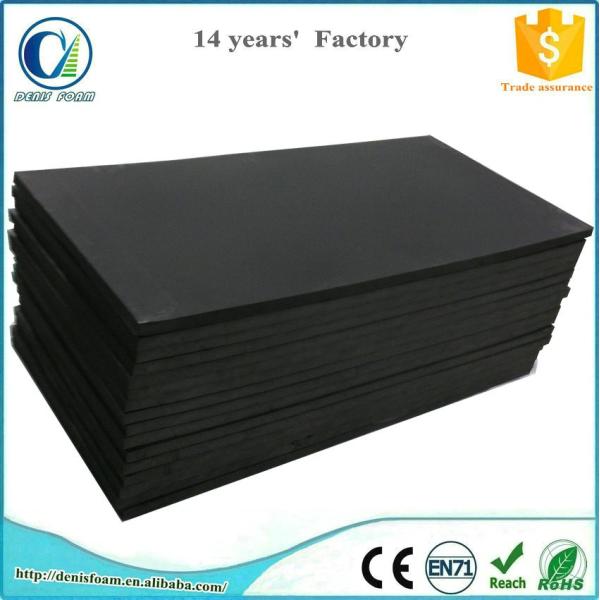 EVA Material formamide free foam