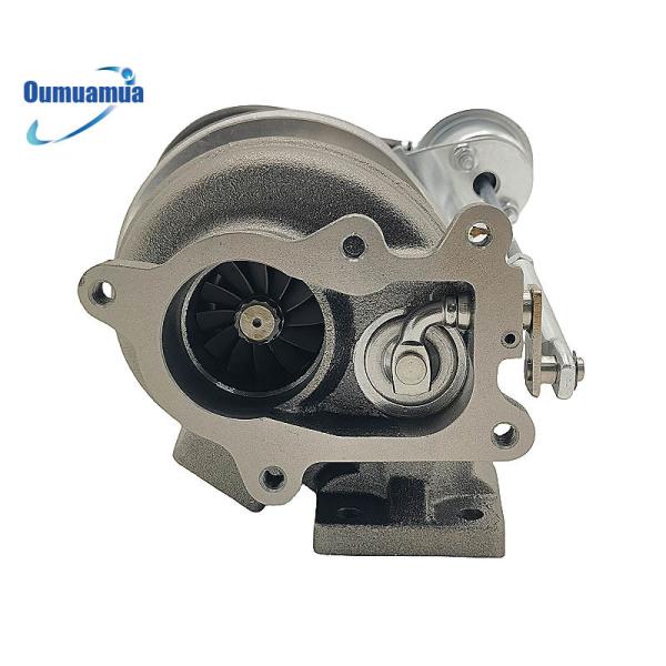 HE221W Turbocharger 4955276 4040561 4040569 Turbo for Cummins QSB