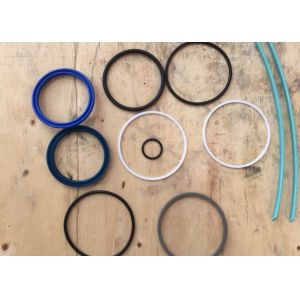 Temperature Resistant Sealing Kit Rexroth CDT3.063/045MZ20/Z30 Black