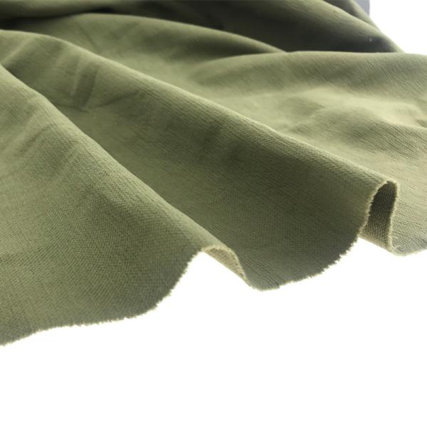 Buy 240gsm 20*16 Voile Twill Dyeing Poplin Woven Fabric Bleached For Pants at wholesale prices