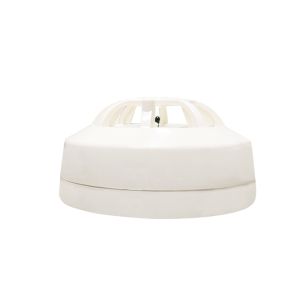 High-Performance Conventional Fire Alarm System Heat Detector for Building Fire