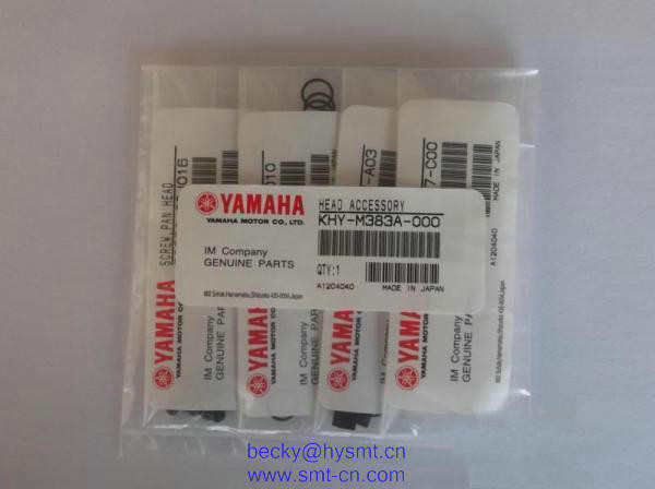 Buy KHY-M383A-000 HEAD ACCESSORY YG12 at wholesale prices