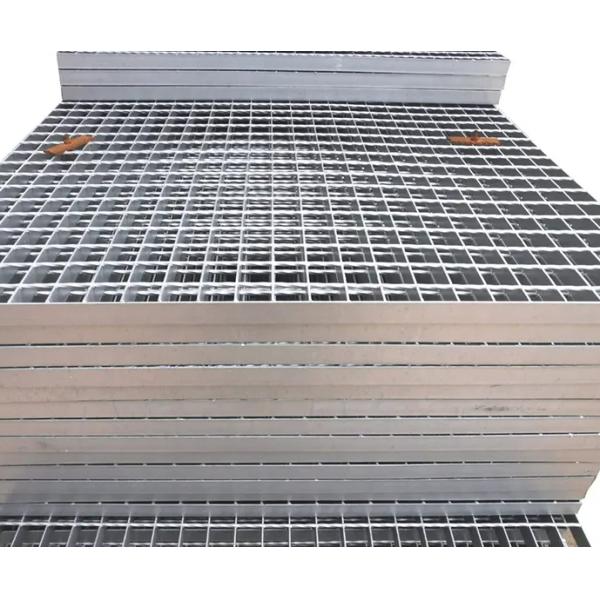 Stainless Steel Trench Grate Wholesalers Serrated Steel Grating