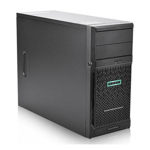 Powerful Hpe Proliant Ml30 Gen10 Tower Server System with 3.4GHz Intel Xeon