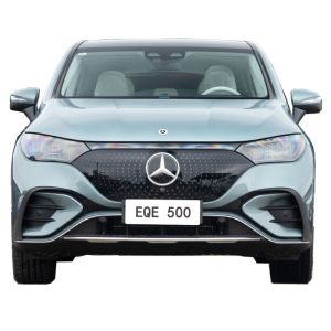 Mercedes Benz EQE 500 Electric SUV 4MATIC 180 Km/h