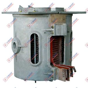 Quality Energy Saving Advantage Operation with Simple Operation Aluminum Shell Furnace for sale