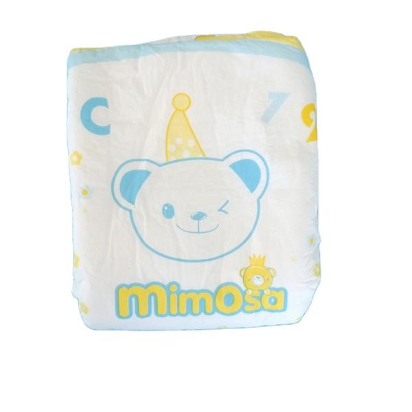 Buy Ultra Thick Adult Size Baby Style Plastic Diapers Printed and Super Absorbent for ABDL at wholesale prices