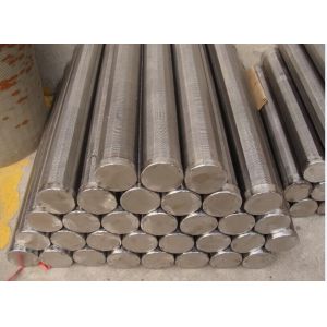 WEDGE WIRE SCREEN LATERAL OR LATERAL PIPE OR LATERAL ARM OR HEADER LATERAL