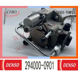HP3 Fuel Injection Pump 294000-0901 22100-0L060 For Hilux Hiace 1KD-FTV 2KD-FTV