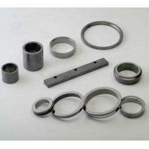TC Ring Mechanical Seals Parts YG6 YG8 Tungsten Carbide