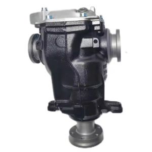 Black 33107560604 Differential Part Enhances Driving Experience