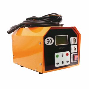 Portable AC220V 3.5KW Electrofusion Welders IP54 Protection welding range 20mm